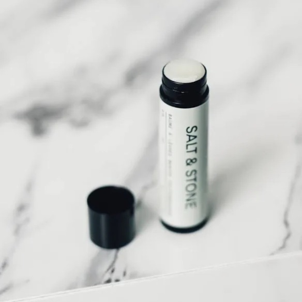 Salt & Stone Lip balm SPF 30 - Picture 2 of 4